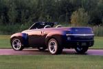 Chevrolet SS R Concept 2000 года